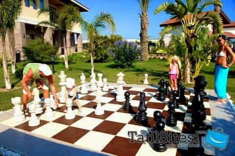 İberotel Palm Garden